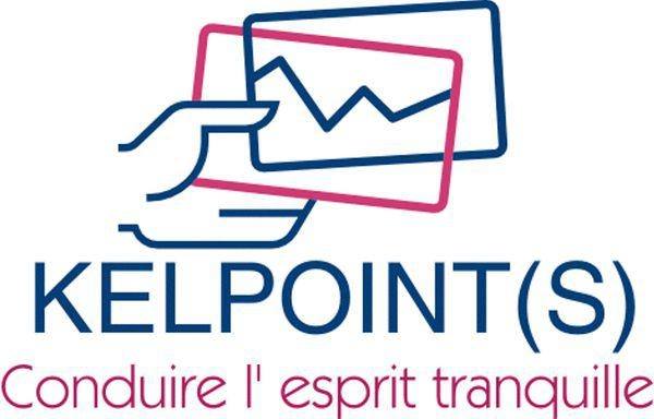 logo Kelpoints stages de récupération de points Dordogne